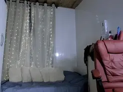 Amateur Free Porn Cam of chica_hot5