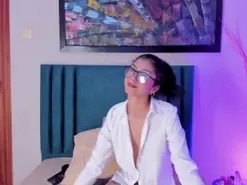 Amateur Private Sex Chat of MelissaFoxxx