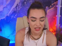 Amateur Best Webcam of EricaSin
