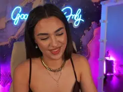 Amateur Adult Video Chat of EricaSin