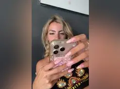 Amateur Free Live Porn of Michuwars