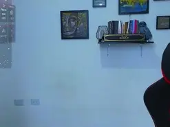 Amateur Free Live Porn of atenea_love