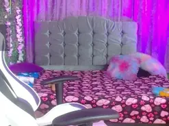 Amateur Best Webcam of ariana_lopez
