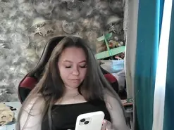 Amateur Nude Webcam of Dorrie_Ann