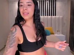 Amateur Nude Webcam of LucyCarter