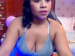 Amateur Nude Webcam of amber_rousse