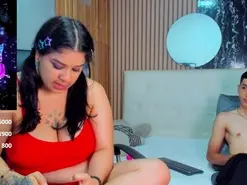 Amateur Sex Cam of CoupleNextDoorX