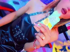 Amateur Adult Webcam of jessica_smith_1