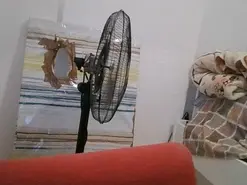 Amateur Live Sex Cam of laparejaideal8