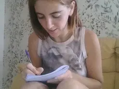 Amateur Adult Webcam of laparejaideal8