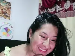 Amateur Live Sex Cam of Malishka