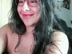 Amateur Private Sex Chat of Malishka