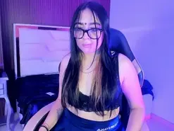 Amateur Adult Video Chat of StacyStarVS