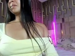 Amateur Live Sex of isa_evanns