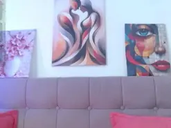 Amateur Private Sex Chat of Hellen_star