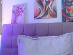 Amateur Live Porn of Hellen_star