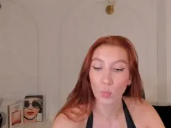 Amateur Adult Webcams of MiaFarrell