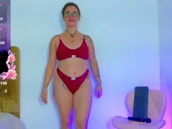 Amateur Live Porn of Mafe_sc