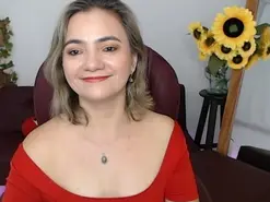 Amateur Live Porn of ana_milf