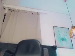 Amateur Best Webcam of Bianca_Dream_