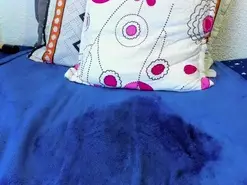 Amateur Adult Webcam of Naniis_wish