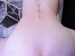 Amateur Free Porn Cam of Naniis_wish