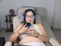 Amateur Sex Cam of Moon_woman