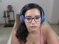 Amateur Free Porn Cam of Moon_woman