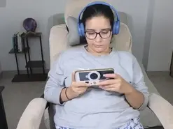 Amateur Live Sex of Moon_woman