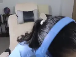 Amateur Sex Cam of Moon_woman