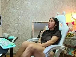 Amateur Live Porn of SaraPreston