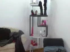 Amateur Sex Cam of mature_magenta