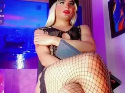 Amateur Nude Webcam of Britany_rosse