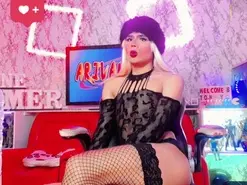 Amateur Live Porn of Britany_rosse