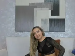 Amateur Adult Webcams of Lucia_janne