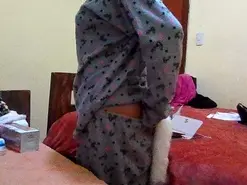 Amateur Free Porn Cam of Hot_Contrasts