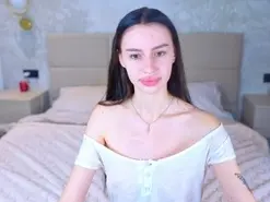 Amateur Nude Webcam of SnowWhitee