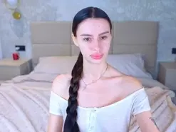 Amateur Free Porn Cam of SnowWhitee