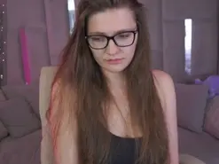 Amateur Adult Webcam of CinderelaVel