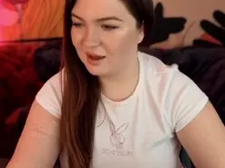 Amateur Adult Video Chat of RosieMoons