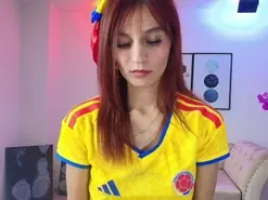 Amateur Live Porn of Tamara_gray