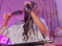Amateur Live Porn of jazmin_waked