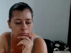 Amateur Best live sex cam show of karyna_milf