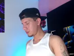 Amateur Sex Cam of Sebastian_Smitt