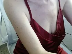 Amateur Live Porn of NATALIASENSUAL