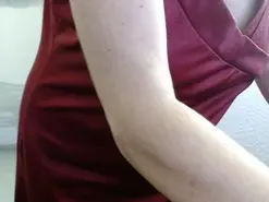 Amateur Live Sex Cam of NATALIASENSUAL