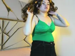 Amateur Best Webcam of MelanyCardenas