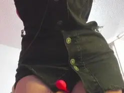 Amateur Live Sex of GiaRoussel