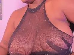 Amateur Free Live Porn of AstridLeon