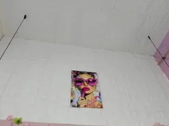 Amateur Best Webcam of luna_maisonn